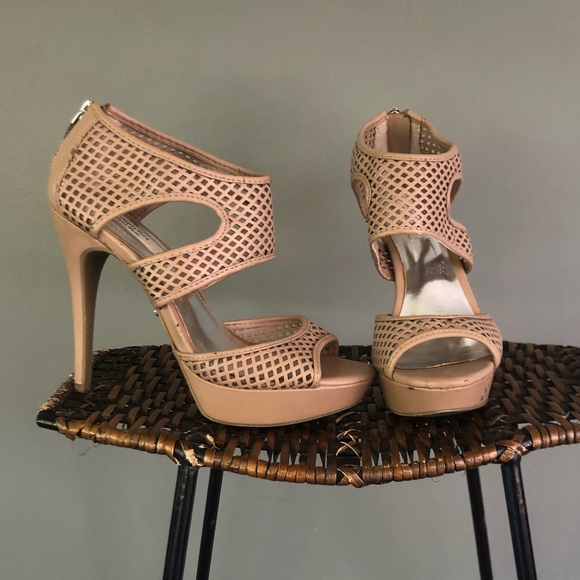 Simply Vera Vera Wang Shoes - Vera Wang Heels